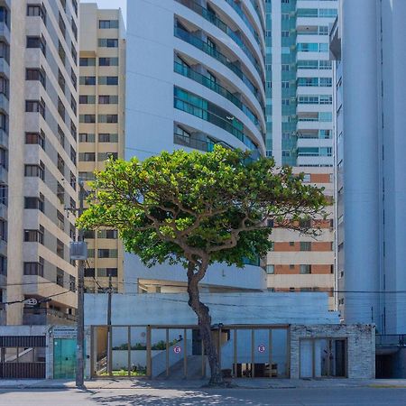 Apartamento Beira Mar Boa Viagem Recife Exterior foto