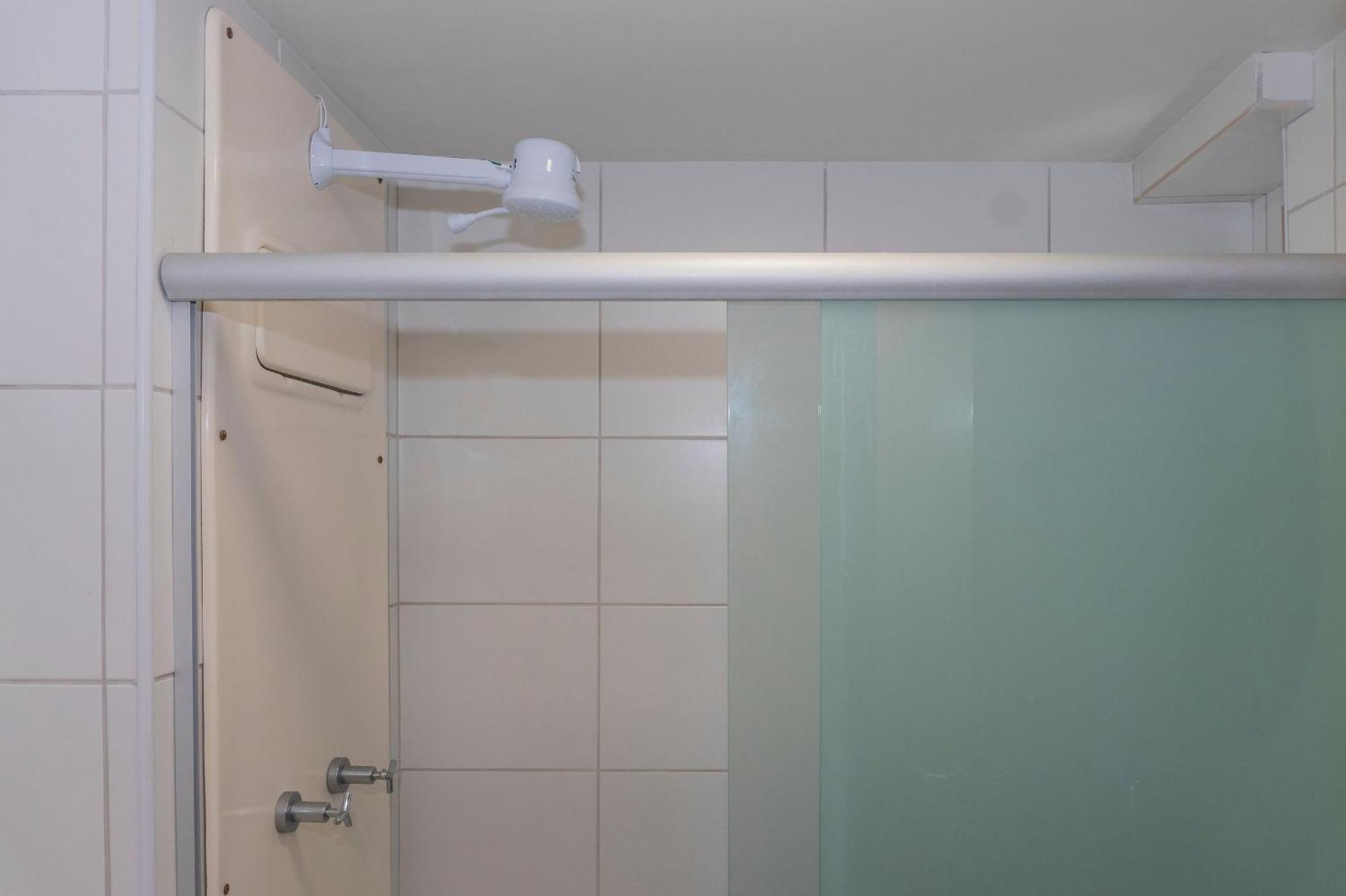 Apartamento Beira Mar Boa Viagem Recife Exterior foto